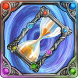 Dare: Time Traveler Card Game icon